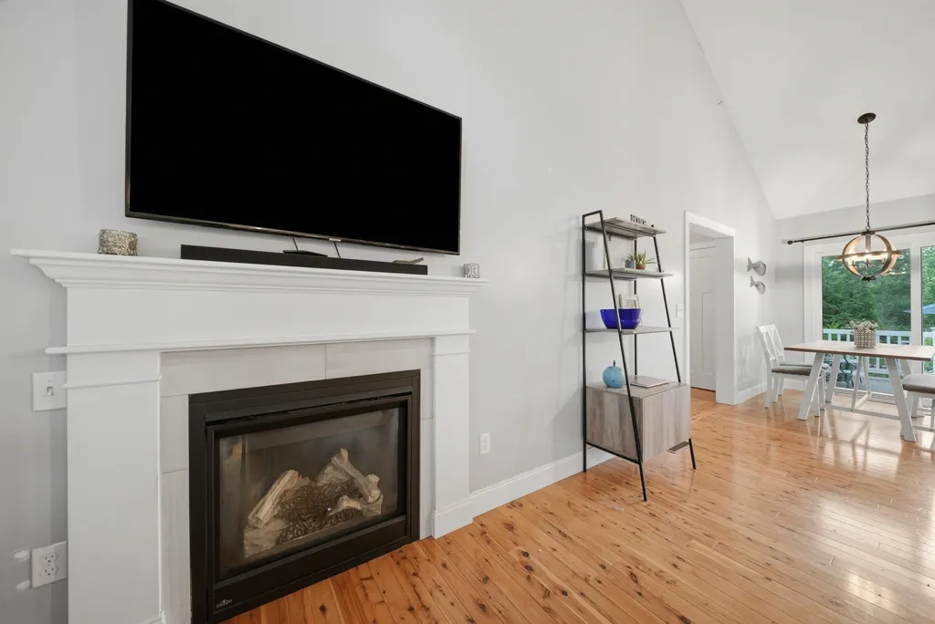 39 Crediford Road Wells ME 04090