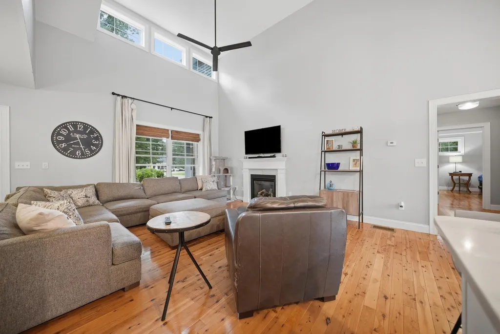 39 Crediford Road Wells ME 04090