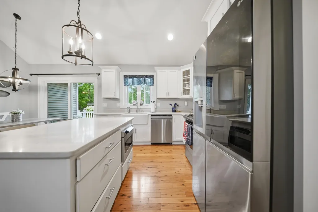 39 Crediford Road Wells ME 04090