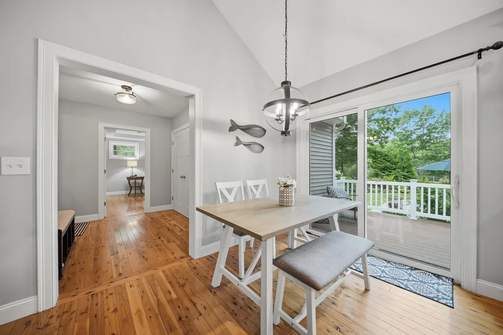 39 Crediford Road Wells ME 04090