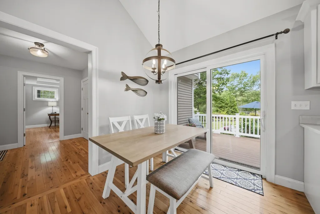39 Crediford Road Wells ME 04090