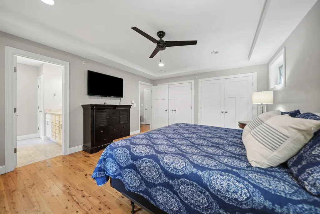 39 Crediford Road Wells ME 04090
