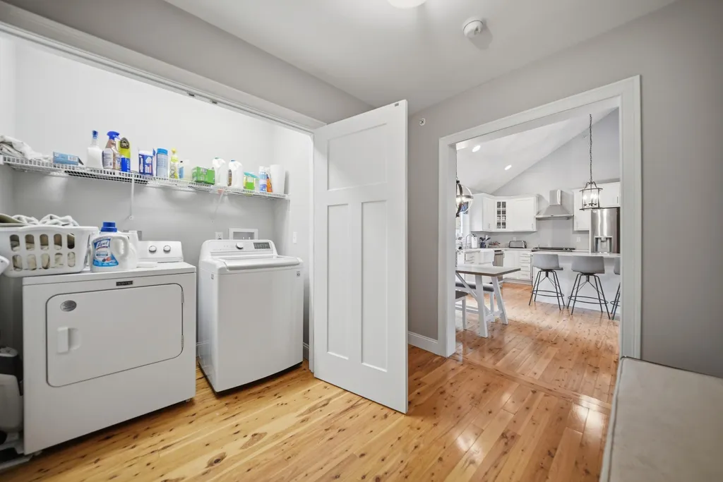 39 Crediford Road Wells ME 04090
