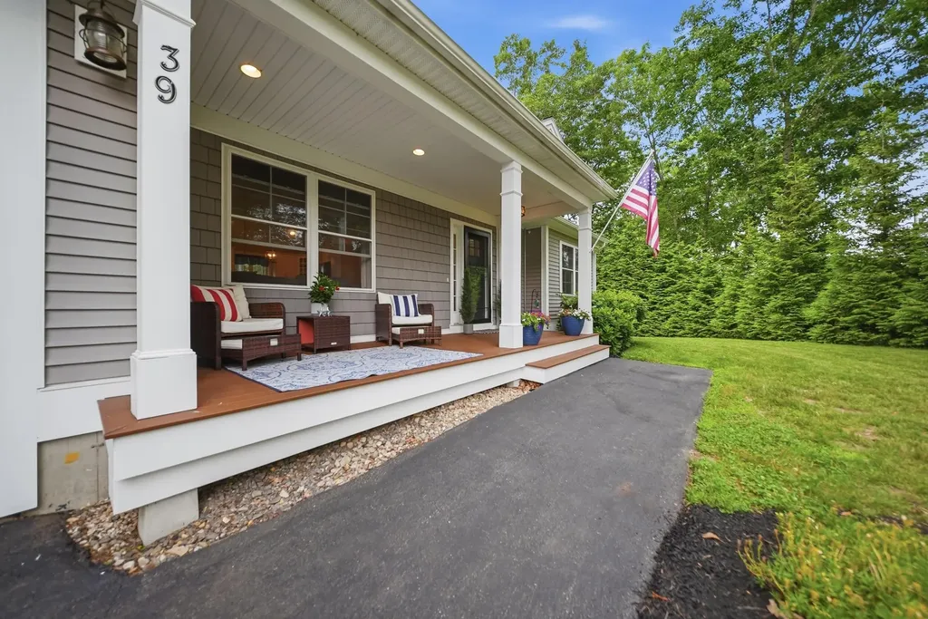 39 Crediford Road Wells ME 04090