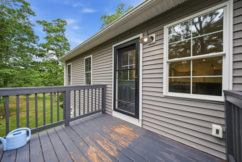 39 Crediford Road Wells ME 04090