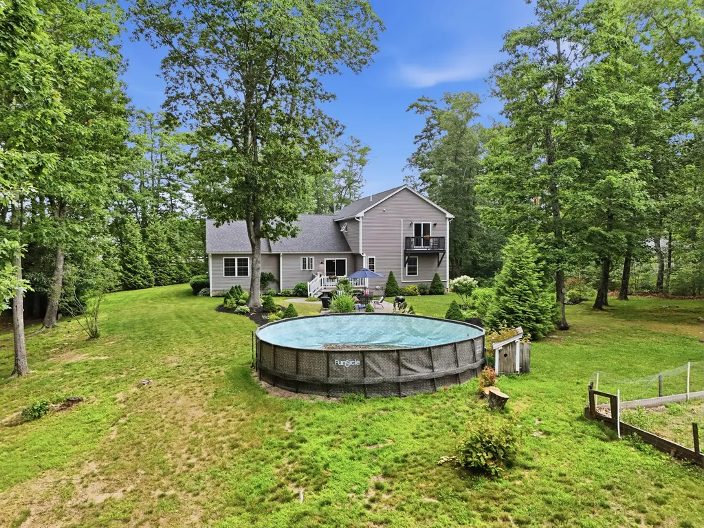 39 Crediford Road Wells ME 04090