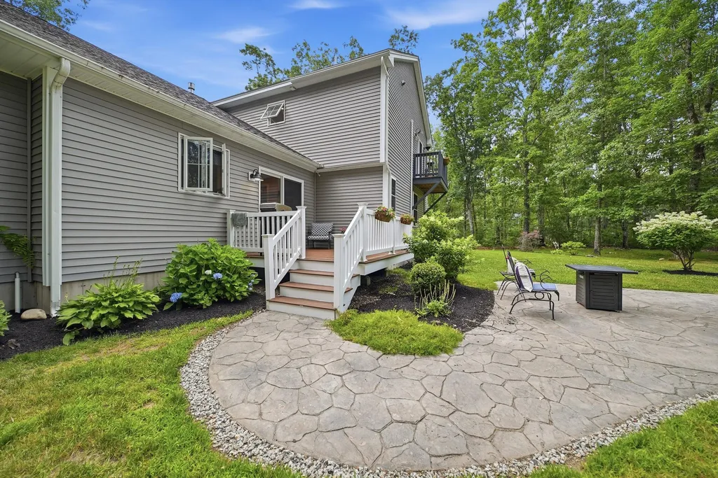 39 Crediford Road Wells ME 04090