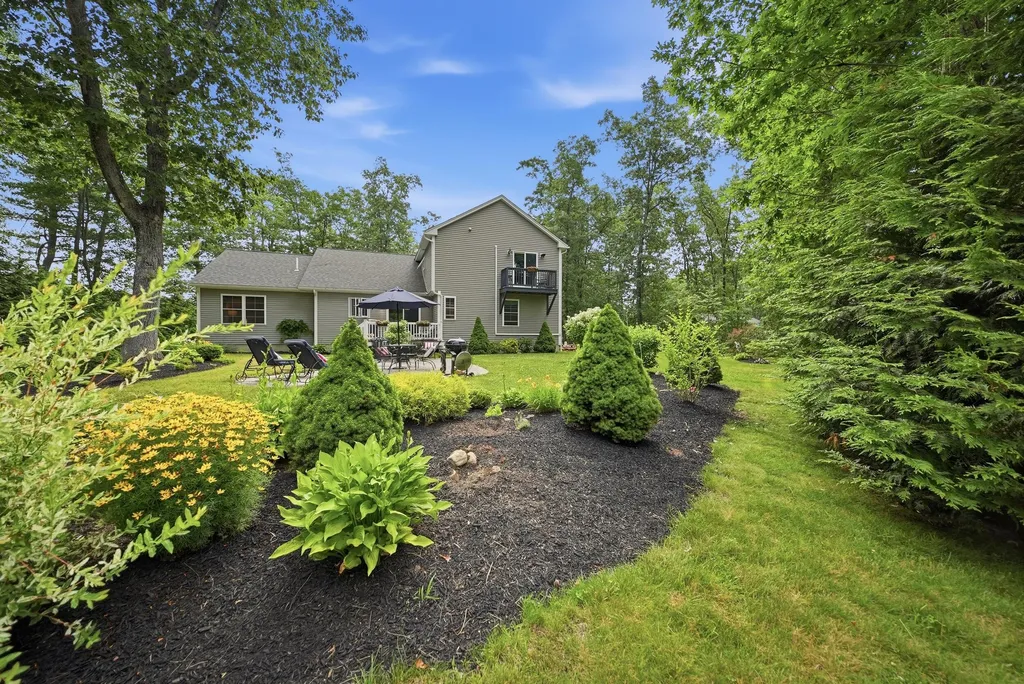 39 Crediford Road Wells ME 04090