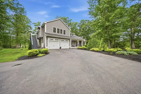 39 Crediford Road Wells ME 04090