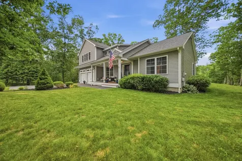 39 Crediford Road Wells ME 04090