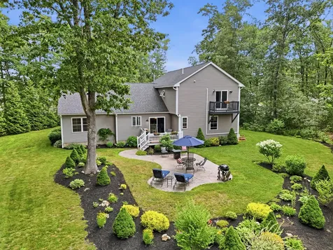 39 Crediford Road Wells ME 04090