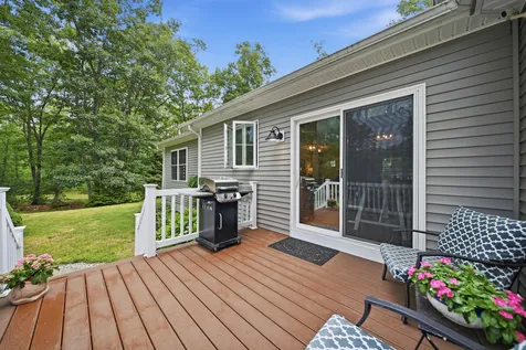 39 Crediford Road Wells ME 04090
