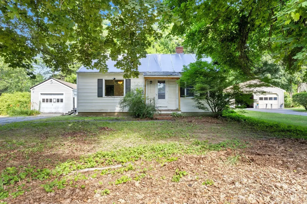72 First Rangeway Waterville ME 04901