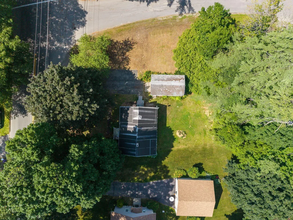 72 First Rangeway Waterville ME 04901