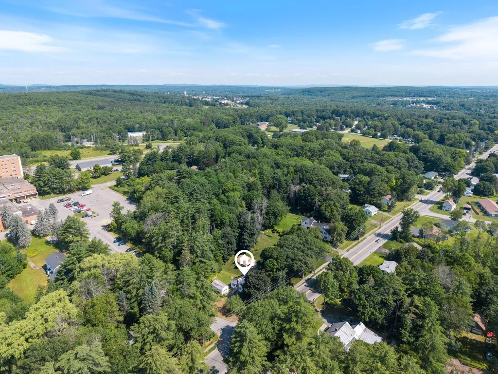 72 First Rangeway Waterville ME 04901