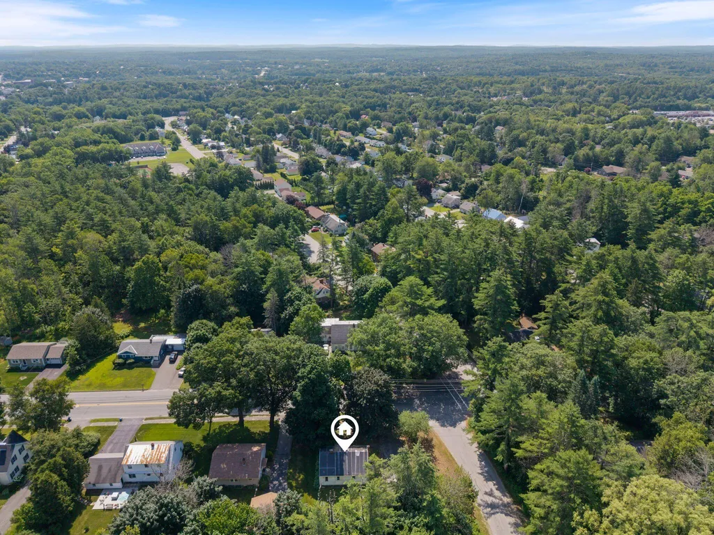 72 First Rangeway Waterville ME 04901