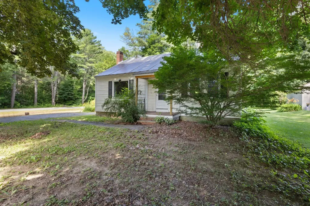 72 First Rangeway Waterville ME 04901