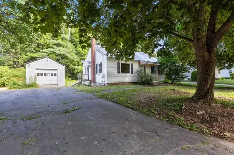 72 First Rangeway Waterville ME 04901