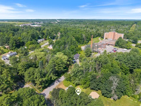 72 First Rangeway Waterville ME 04901