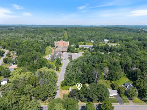 72 First Rangeway Waterville ME 04901