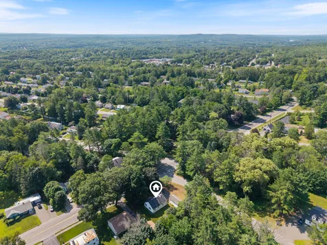 72 First Rangeway Waterville ME 04901