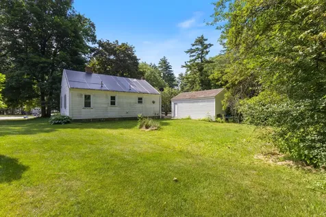 72 First Rangeway Waterville ME 04901