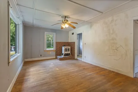 72 First Rangeway Waterville ME 04901
