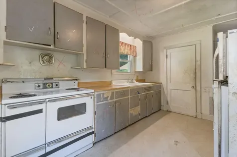 72 First Rangeway Waterville ME 04901
