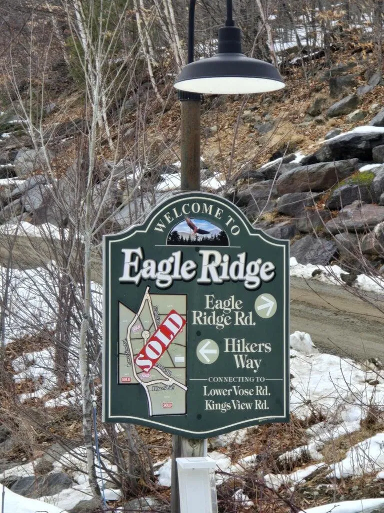 Lot 7 Hollis Drive Kingfield ME 04947