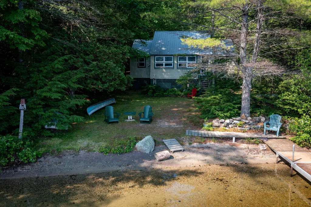 82 Shore Lane Norway ME 04268
