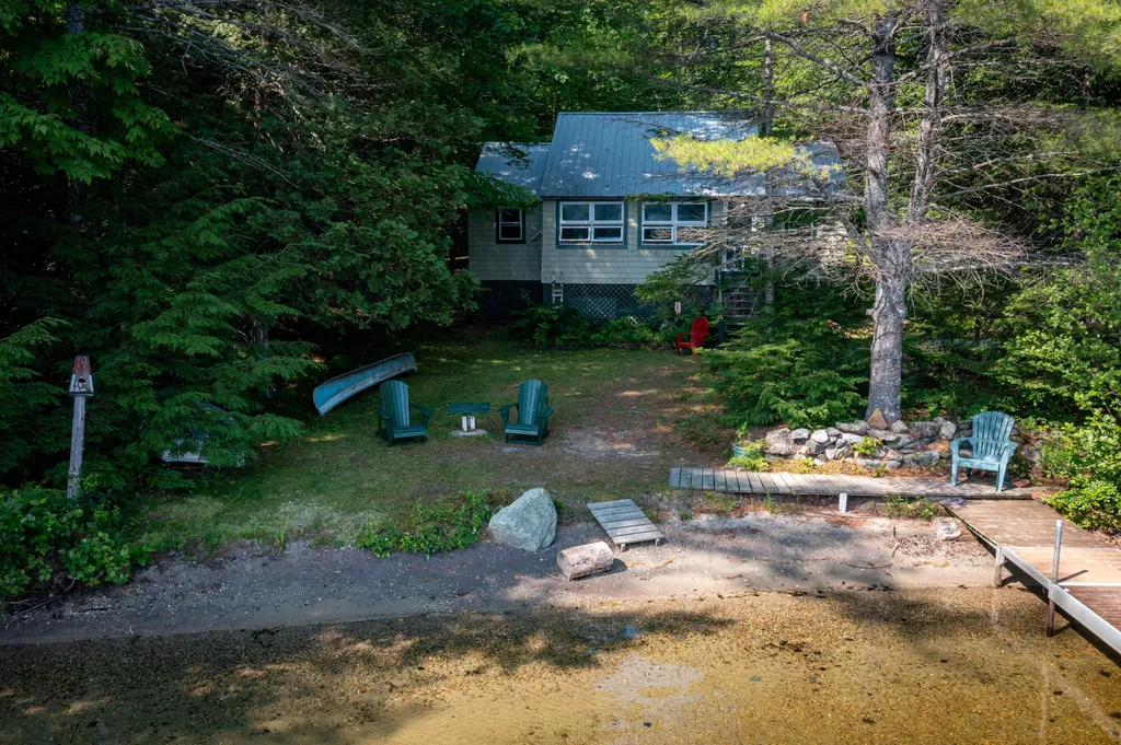82 Shore Lane Norway ME 04268