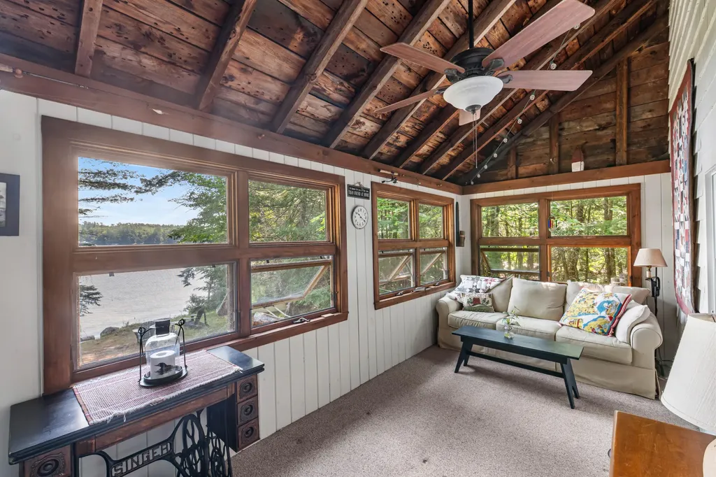 82 Shore Lane Norway ME 04268