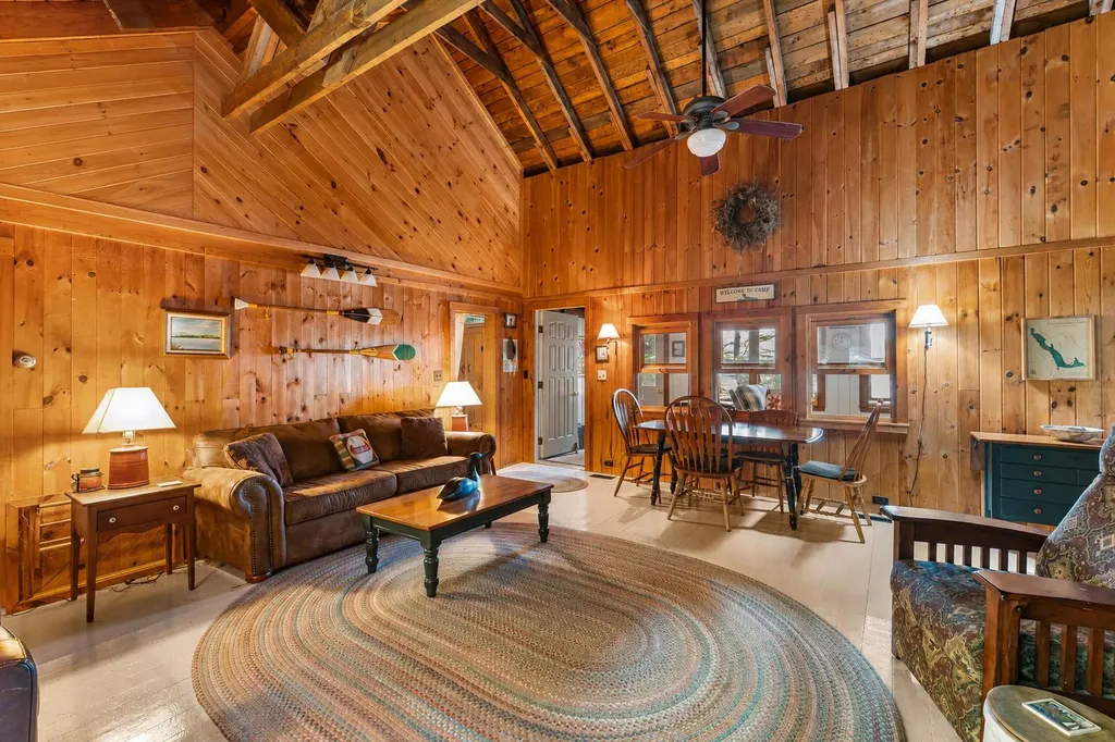 82 Shore Lane Norway ME 04268