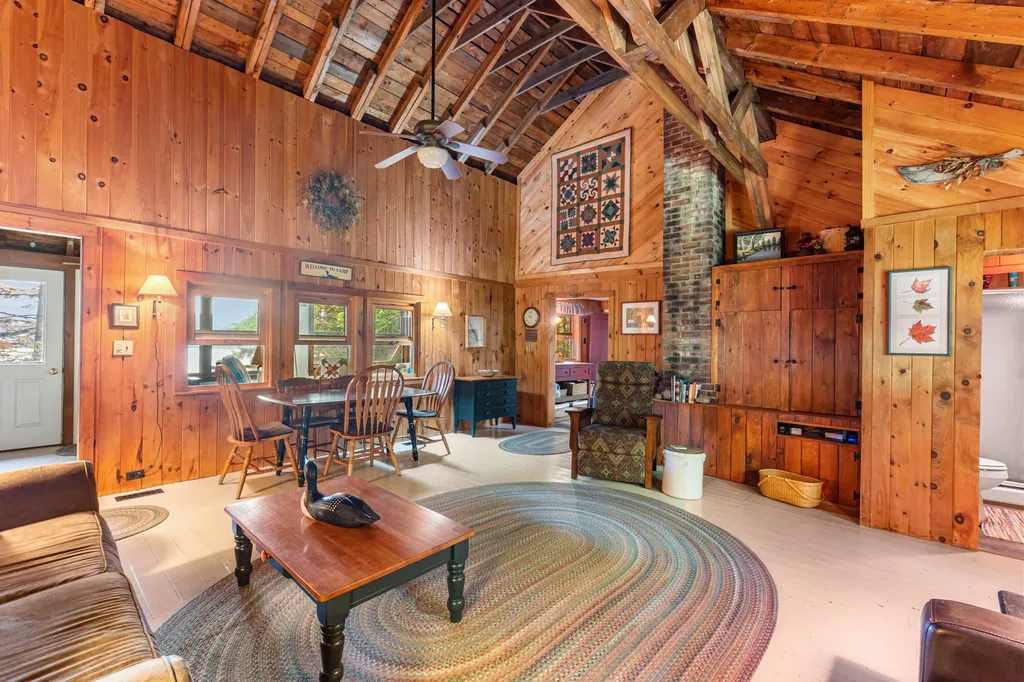 82 Shore Lane Norway ME 04268