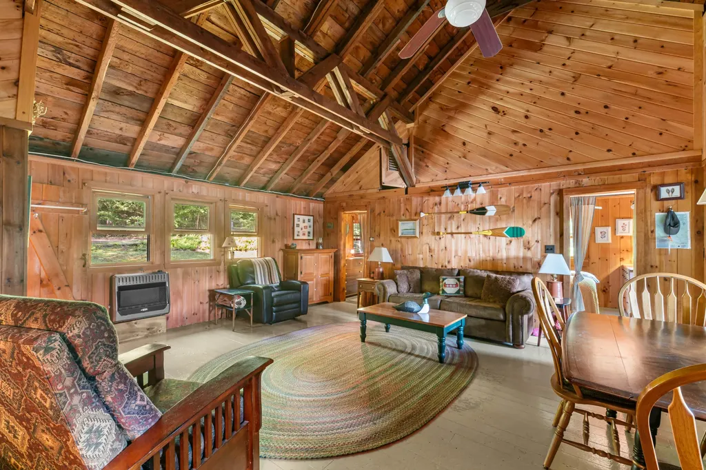 82 Shore Lane Norway ME 04268