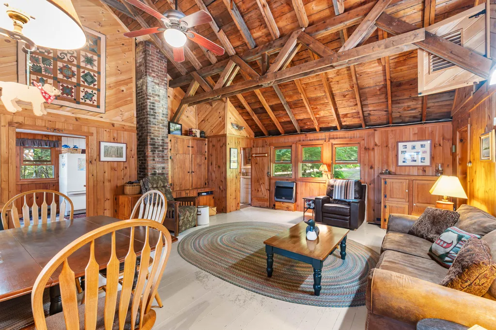 82 Shore Lane Norway ME 04268