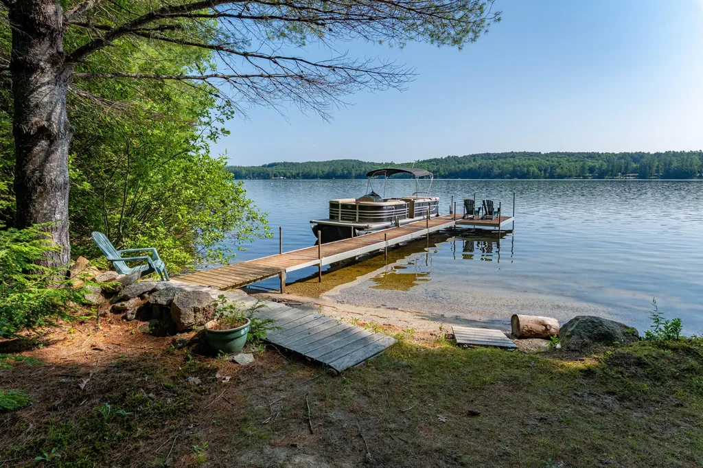 82 Shore Lane Norway ME 04268