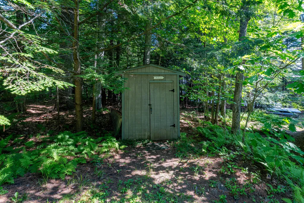 82 Shore Lane Norway ME 04268