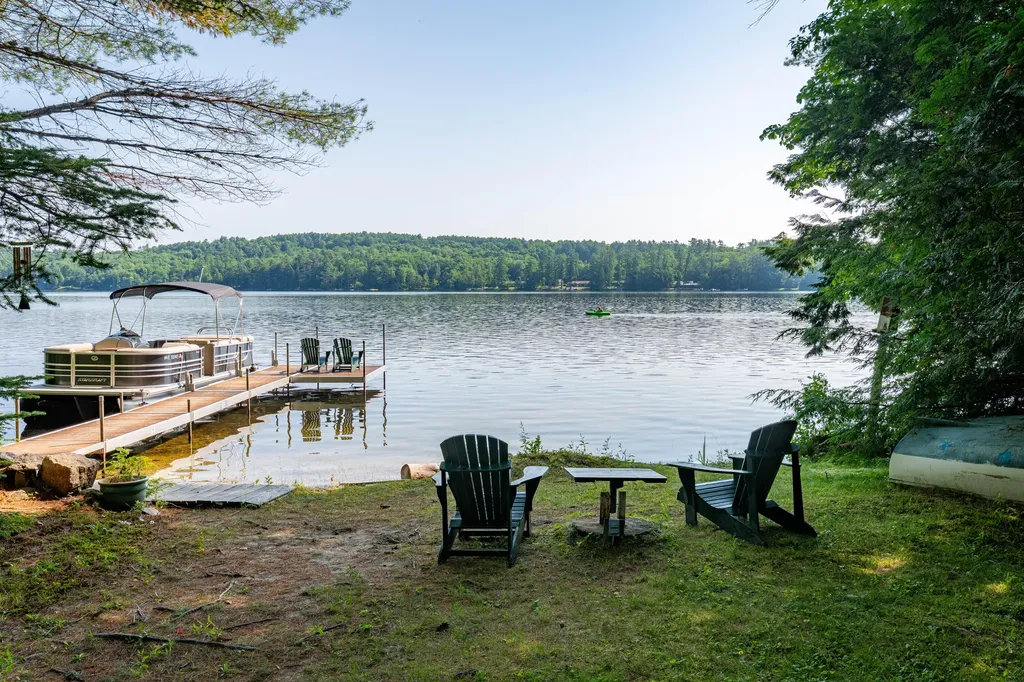 82 Shore Lane Norway ME 04268