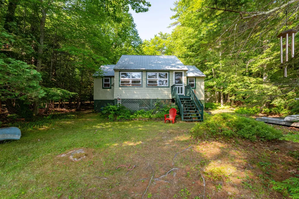 82 Shore Lane Norway ME 04268