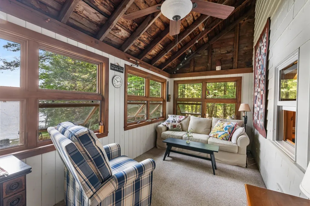 82 Shore Lane Norway ME 04268