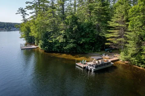 82 Shore Lane Norway ME 04268