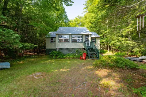 82 Shore Lane Norway ME 04268