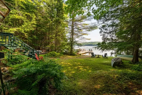82 Shore Lane Norway ME 04268