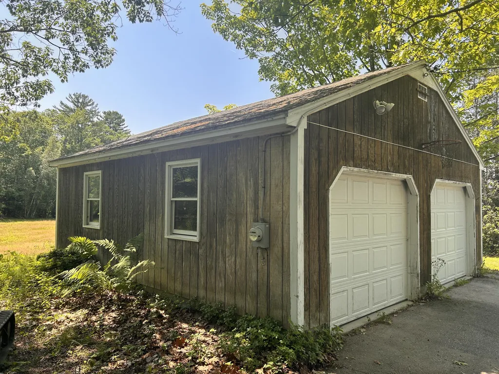 354 Brown Road Pownal ME 04069