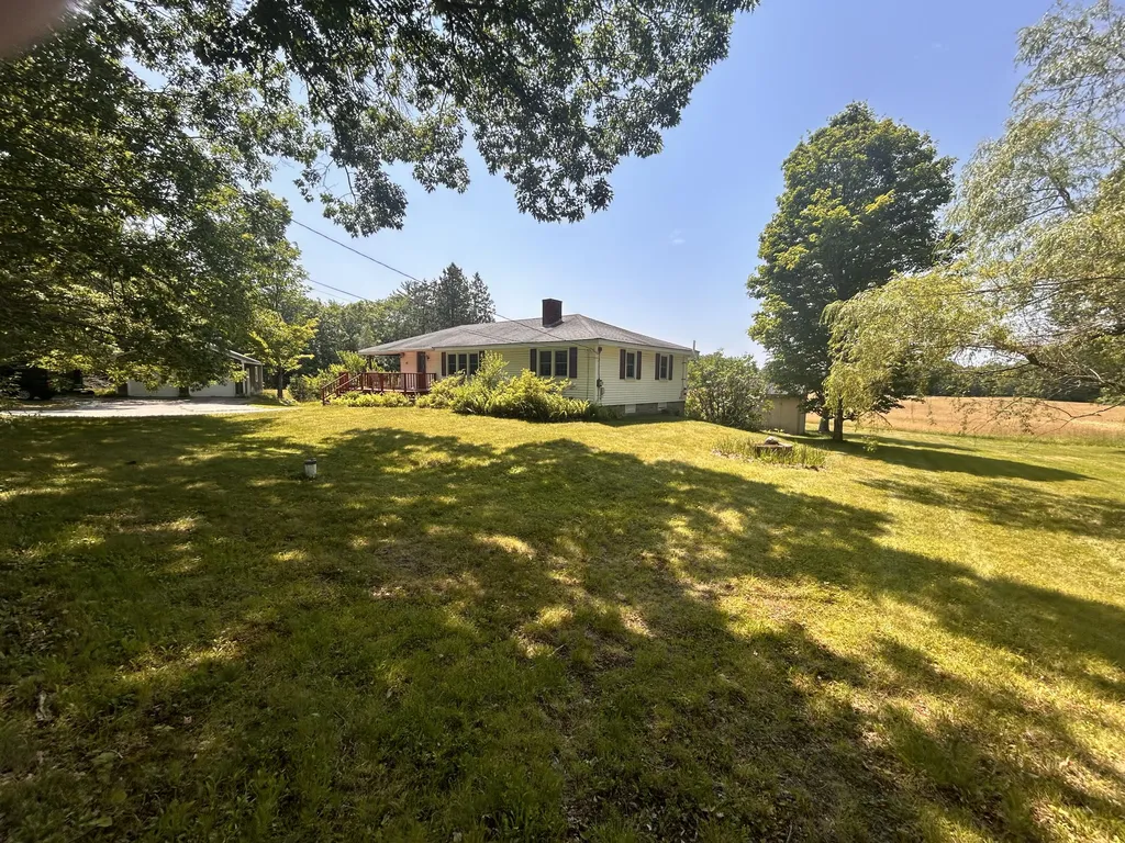354 Brown Road Pownal ME 04069