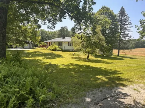354 Brown Road Pownal ME 04069