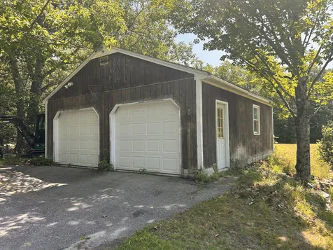 354 Brown Road Pownal ME 04069