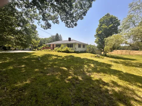 354 Brown Road Pownal ME 04069
