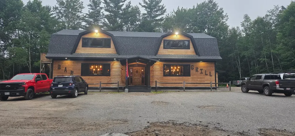 1255 Roxbury Notch Road Roxbury ME 04275